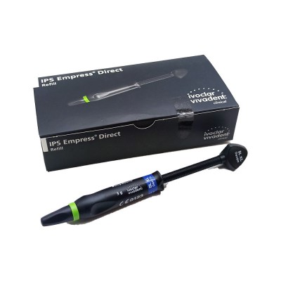 بهترین برند کامپوزیت IPS