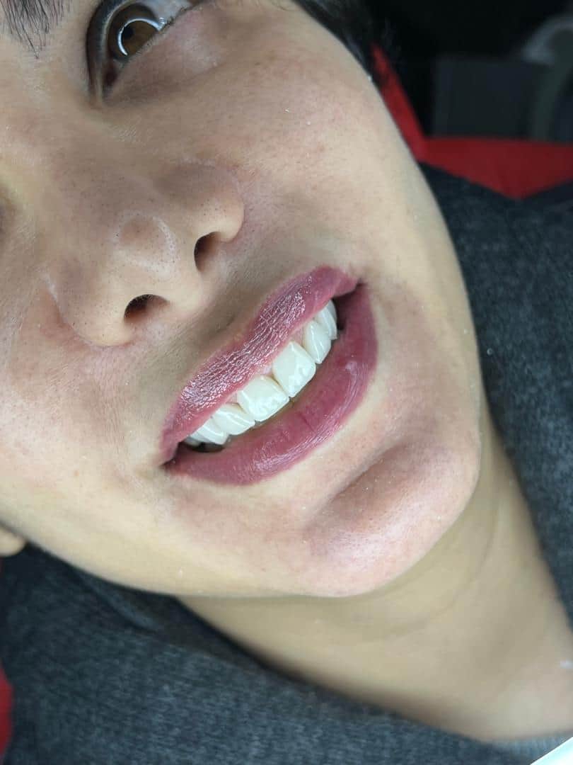 لمینیت خانم